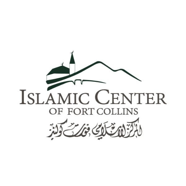 Islamic Center of Fort Collins Logo